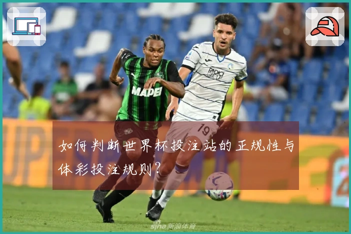 如何判断世界杯投注站的正规性与体彩投注规则？